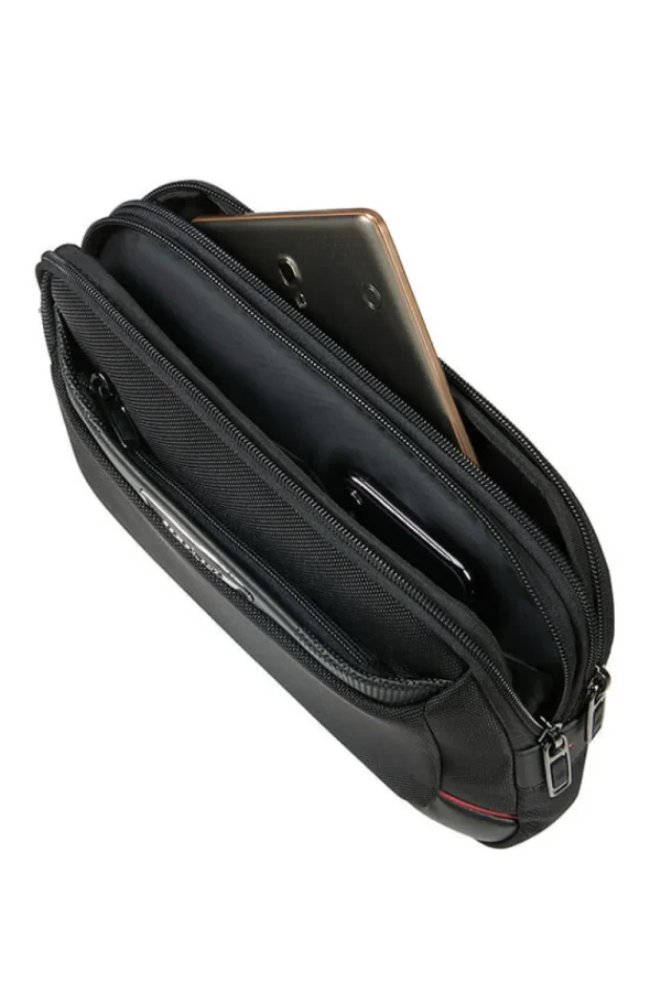 Samsonite Pro-DLX 6 Tablettitasku Black Outlet