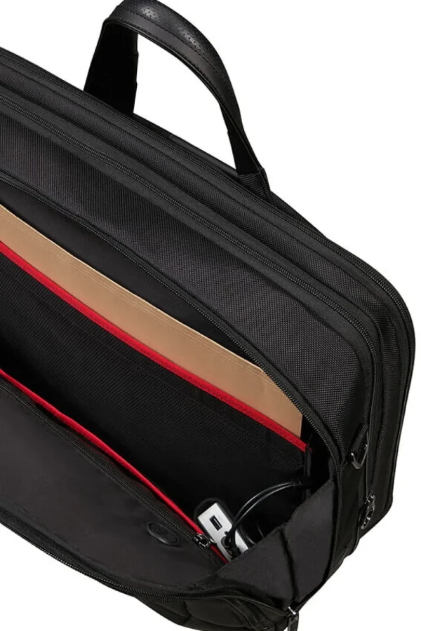 Samsonite Pro-DLX 6 tietokonelaukku 17.3" Black Online