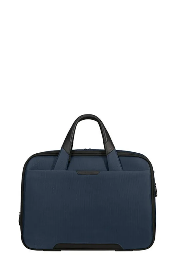 Samsonite Pro-DLX 6 tietokonelaukku 15.6" Blue Sale