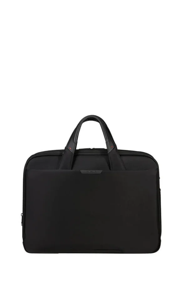 Samsonite Pro-DLX 6 tietokonelaukku 17.3" Black Online