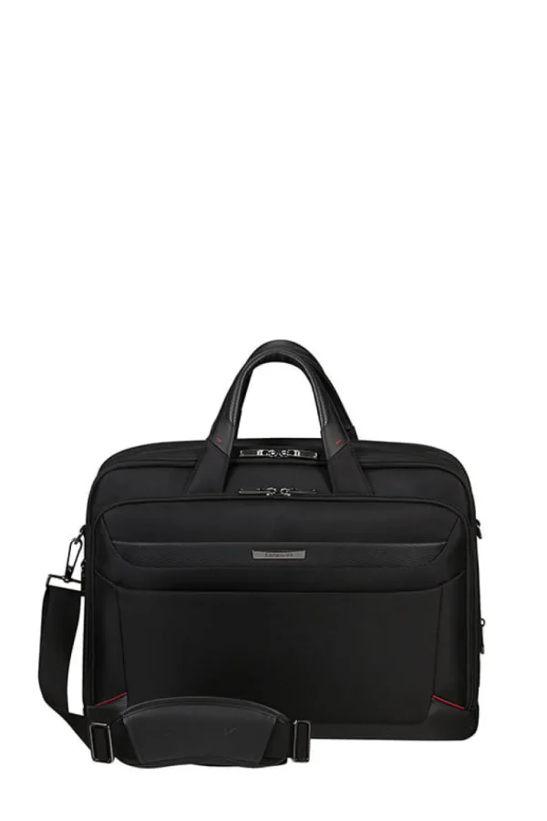 Samsonite Pro-DLX 6 tietokonelaukku 17.3