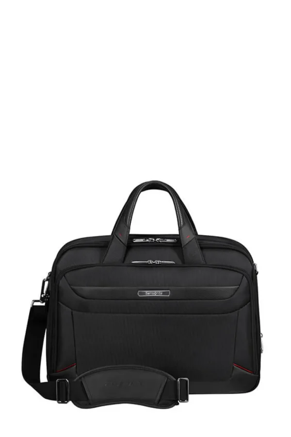 Samsonite Pro-DLX 6 tietokonelaukku 15.6