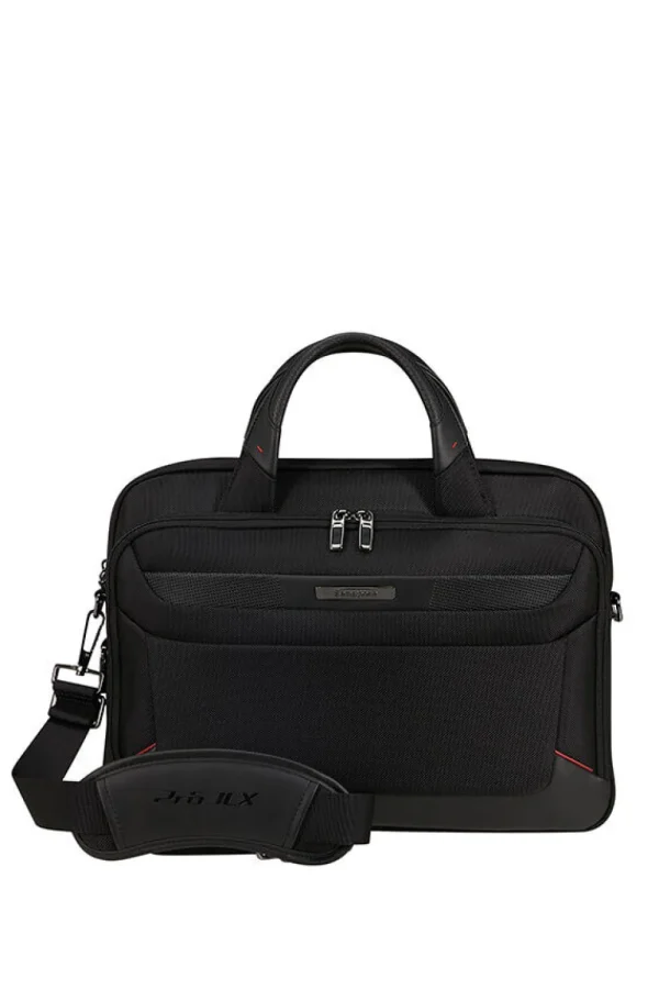 Samsonite Pro-DLX 6 tietokonelaukku 15.6