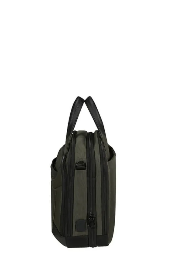 Samsonite Pro-DLX 6 tietokonelaukku 15.6