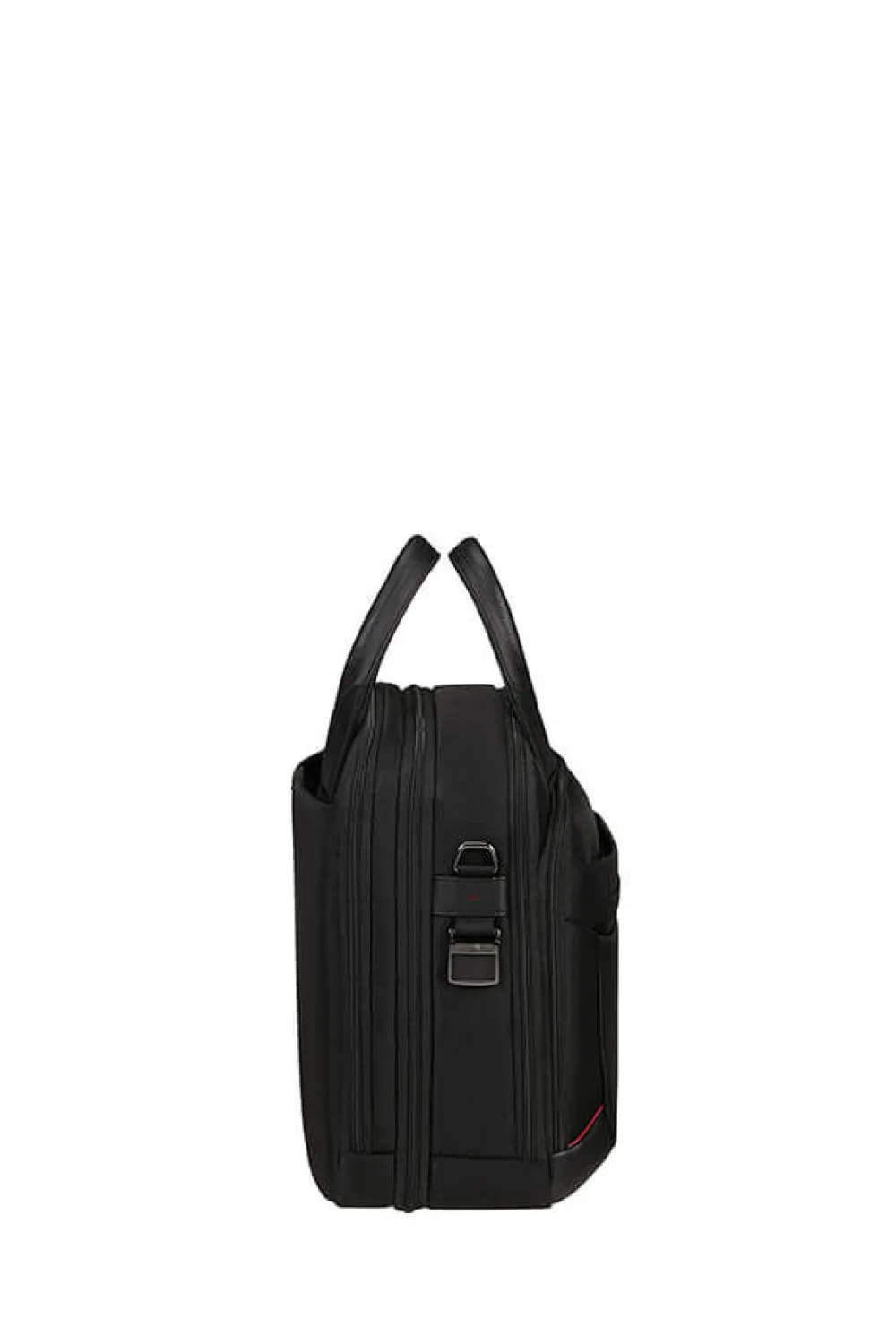 prodlx__tietokonelaukku__4-4.webp Samsonite Pro-DLX 6 tietokonelaukku 17.3" Black Online