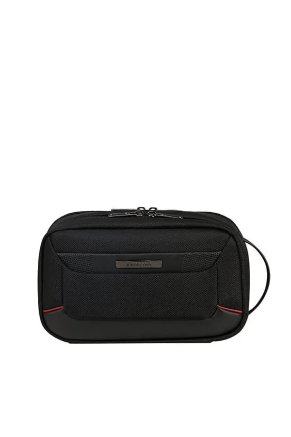 Samsonite Pro-DLX 6 Toilettilaukku Black Online