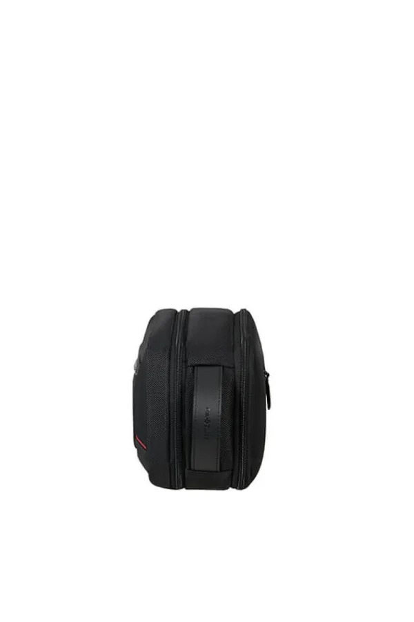 Samsonite Pro-DLX 6 Toilettilaukku Black Online