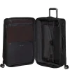 Samsonite Pro-Dlx 6 Trvl Nelipyöräinen laajennettava matkalaukku 67cm Black Online