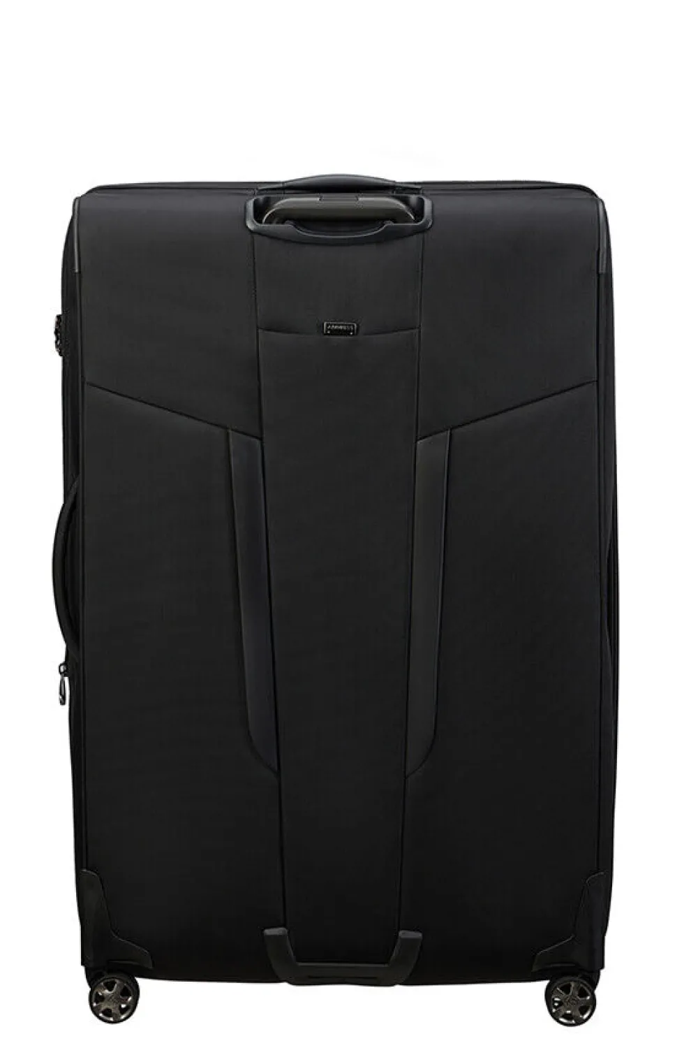 prodlx__trvl_nelipyrinen__2-1.webp Samsonite Pro-Dlx 6 Trvl Nelipyöräinen laajennettava matkalaukku 84cm Black Best