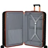 Samsonite Proxis Alu Nelipyöräinen matkalaukku 76cm Graphite/Apricot Online