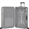 Samsonite Proxis Alu Nelipyöräinen matkalaukku 76cm Aluminium Sale