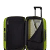 Samsonite Proxis Nelipyöräinen laajennettava matkalaukku 55cm Lime Discount