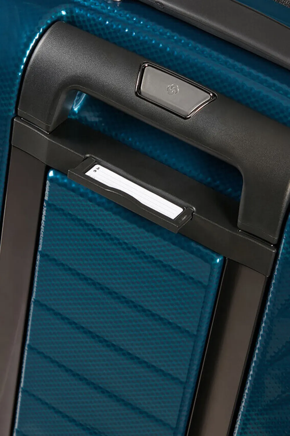 proxis_nelipyrinen_laajen_4-10.webp Samsonite Proxis Nelipyöräinen laajennettava matkalaukku 55cm Petrol Blue Online