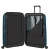Samsonite Proxis Nelipyöräinen matkalaukku 69cm Petrol Blue Online