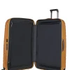 Samsonite Proxis Nelipyöräinen matkalaukku 81cm Honey Gold Sale
