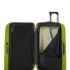 Samsonite Proxis Nelipyöräinen matkalaukku 86cm Lime Best