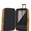 Samsonite Proxis Nelipyöräinen matkalaukku 86cm Honey Gold Outlet