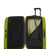 Samsonite Proxis Nelipyöräinen matkalaukku 69cm Lime Online