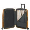 Samsonite Proxis Nelipyöräinen matkalaukku 75cm Honey Gold Hot