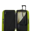 Samsonite Proxis Nelipyöräinen matkalaukku 75cm Lime Discount