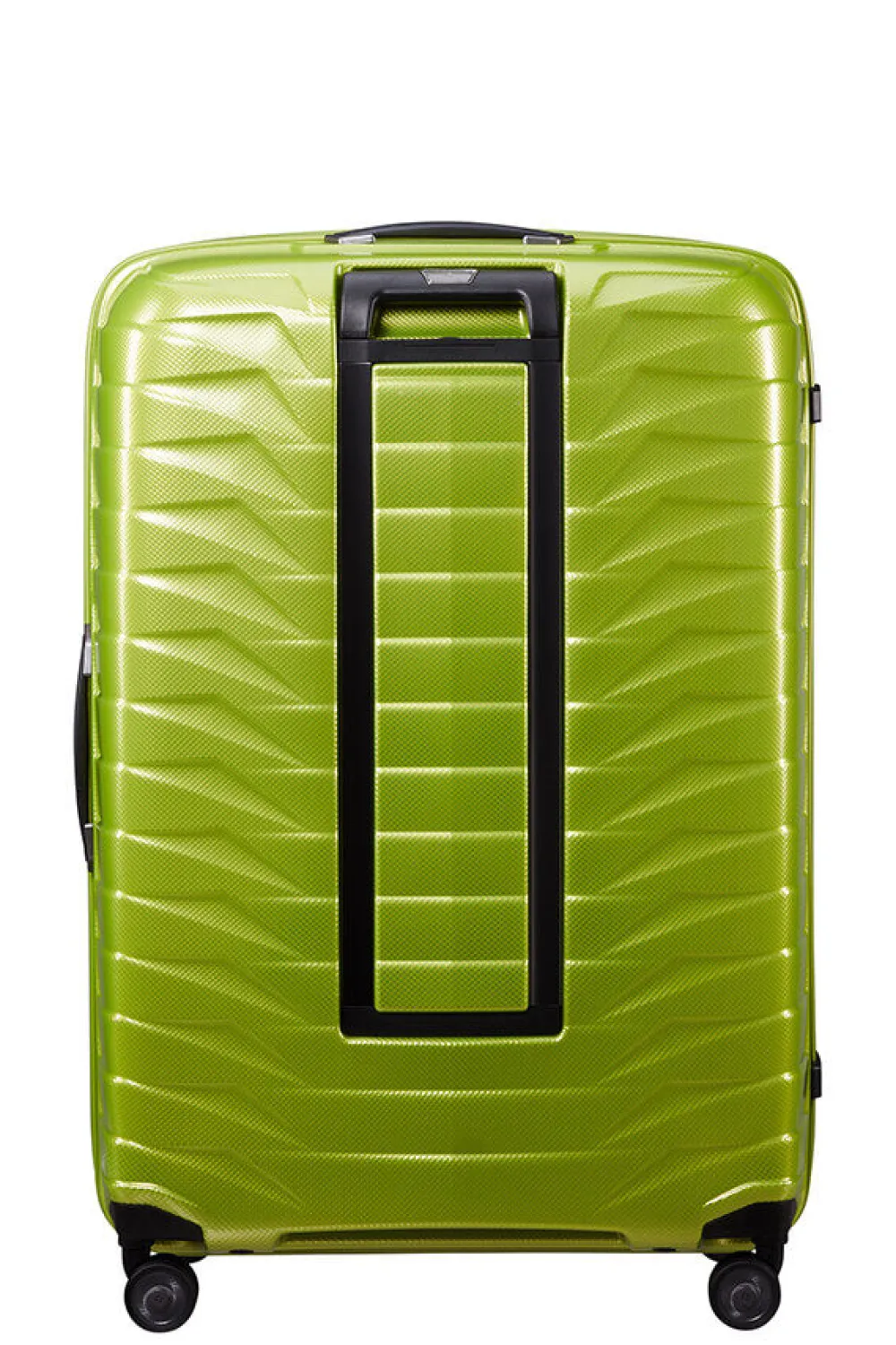 proxis_nelipyrinen_matkal_1-14.webp Samsonite Proxis Nelipyöräinen matkalaukku 81cm Lime Outlet