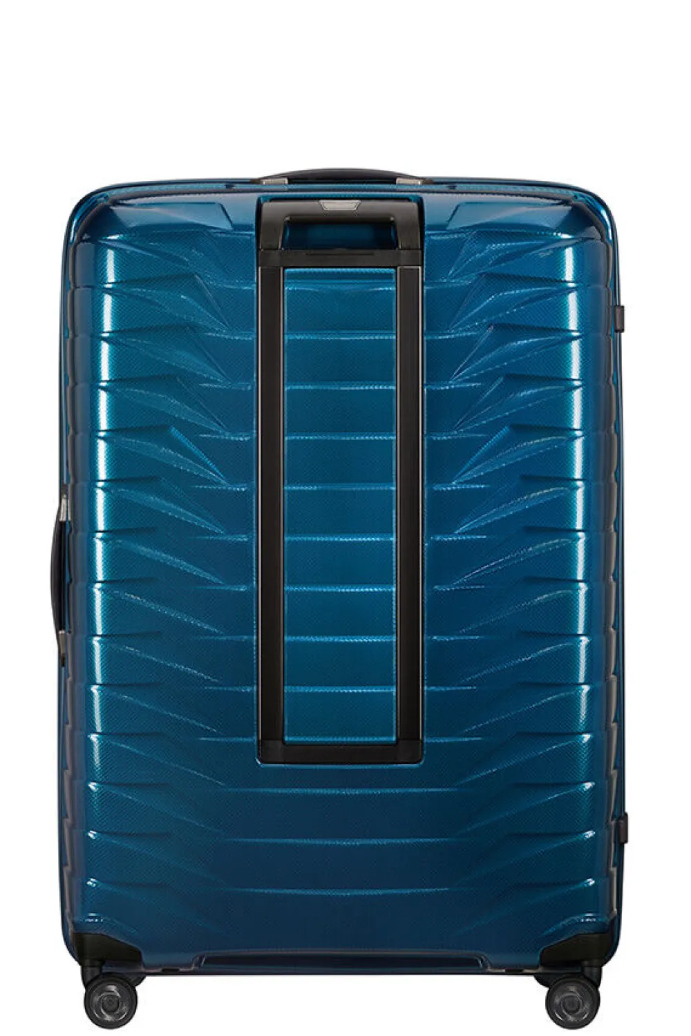 proxis_nelipyrinen_matkal_1-17.webp Samsonite Proxis Nelipyöräinen matkalaukku 86cm Petrol Blue Best