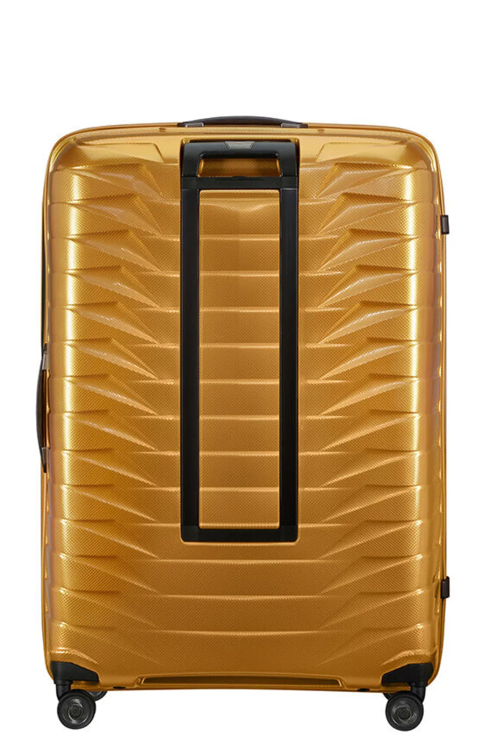 proxis_nelipyrinen_matkal_1-20.webp Samsonite Proxis Nelipyöräinen matkalaukku 86cm Honey Gold Outlet