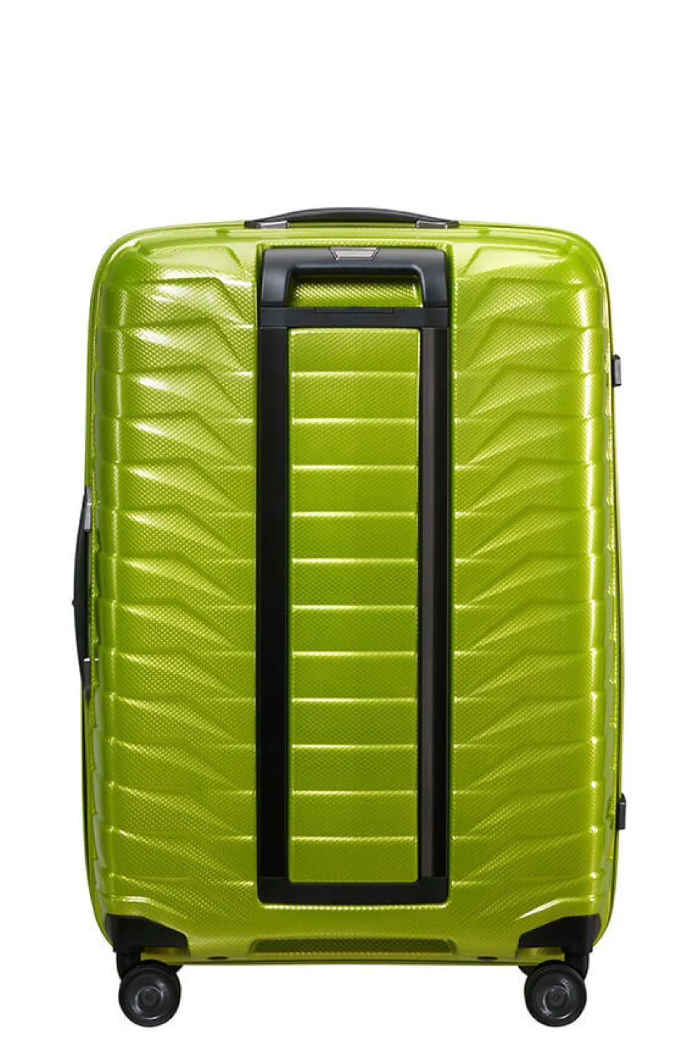 proxis_nelipyrinen_matkal_1-4.webp Samsonite Proxis Nelipyöräinen matkalaukku 69cm Lime Online