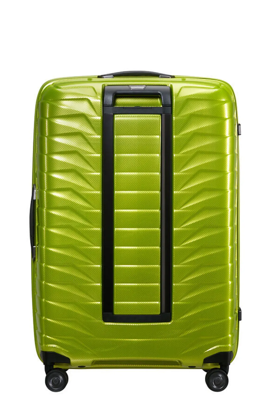 proxis_nelipyrinen_matkal_1-9.webp Samsonite Proxis Nelipyöräinen matkalaukku 75cm Lime Discount