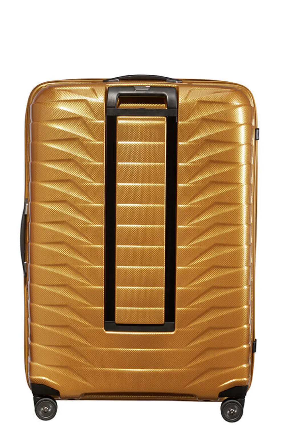 proxis_nelipyrinen_matkal_2-13.webp Samsonite Proxis Nelipyöräinen matkalaukku 81cm Honey Gold Sale