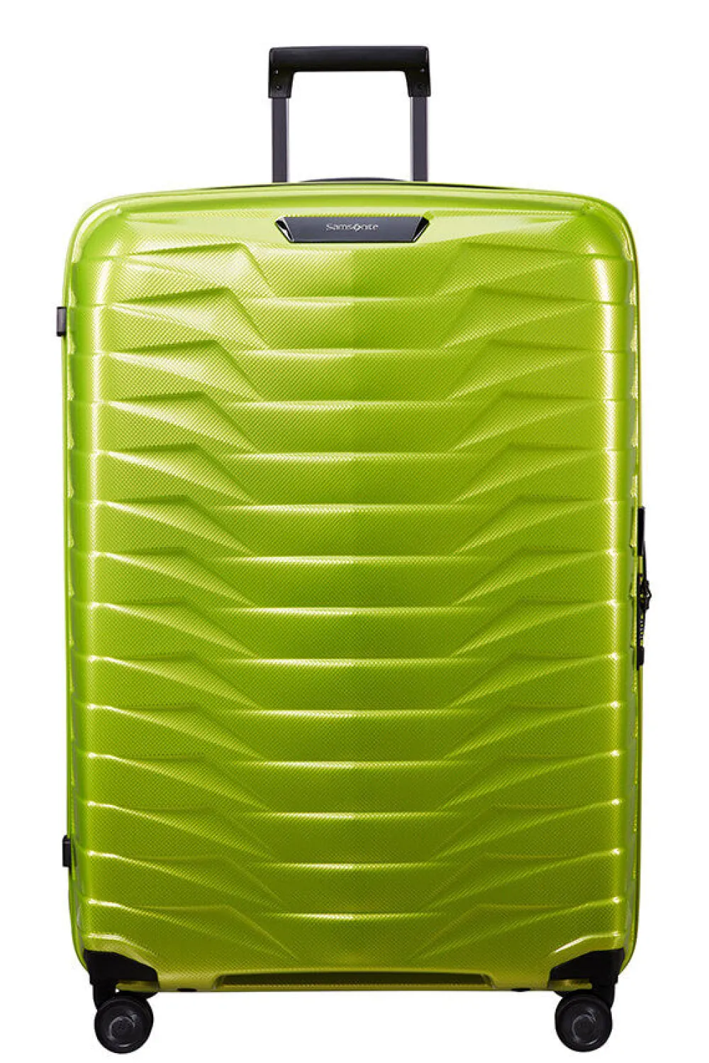 proxis_nelipyrinen_matkal_2-14.webp Samsonite Proxis Nelipyöräinen matkalaukku 81cm Lime Outlet