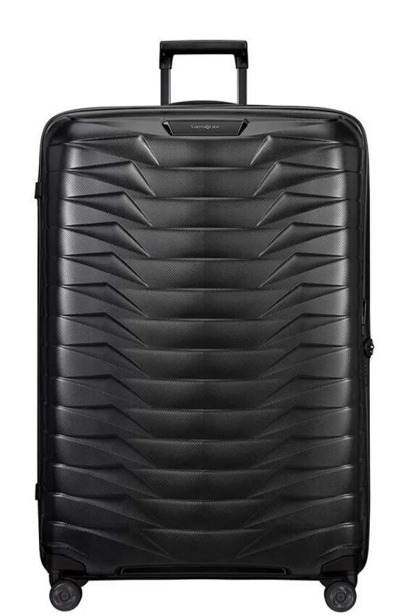 Samsonite Proxis Nelipyöräinen matkalaukku 86cm Matt Graphite Online