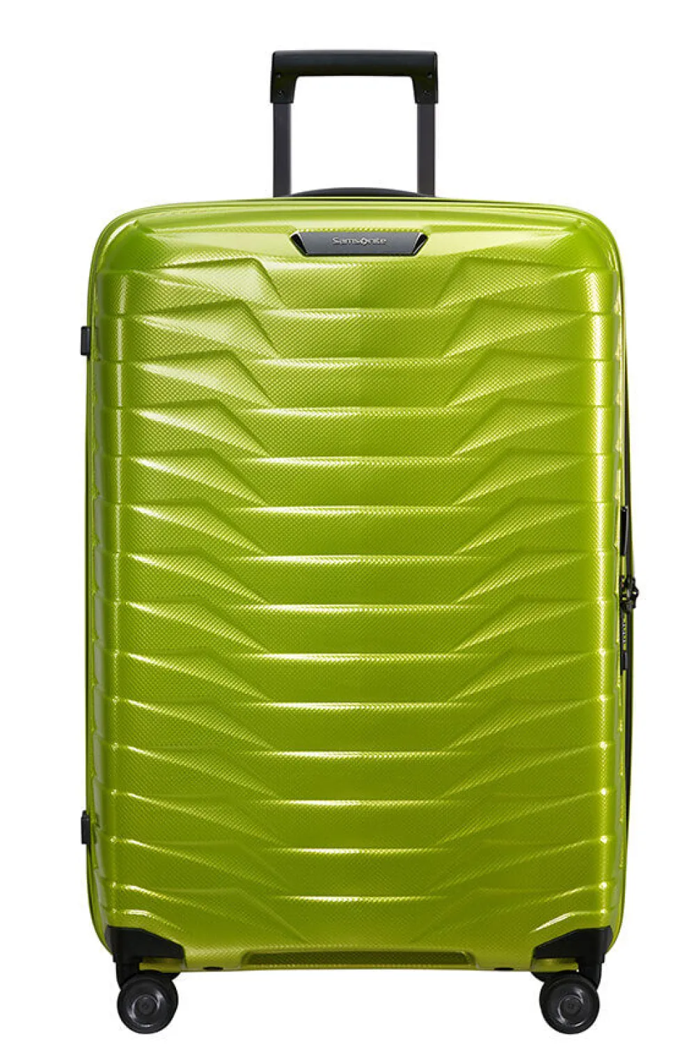 proxis_nelipyrinen_matkal_2-9.webp Samsonite Proxis Nelipyöräinen matkalaukku 75cm Lime Discount