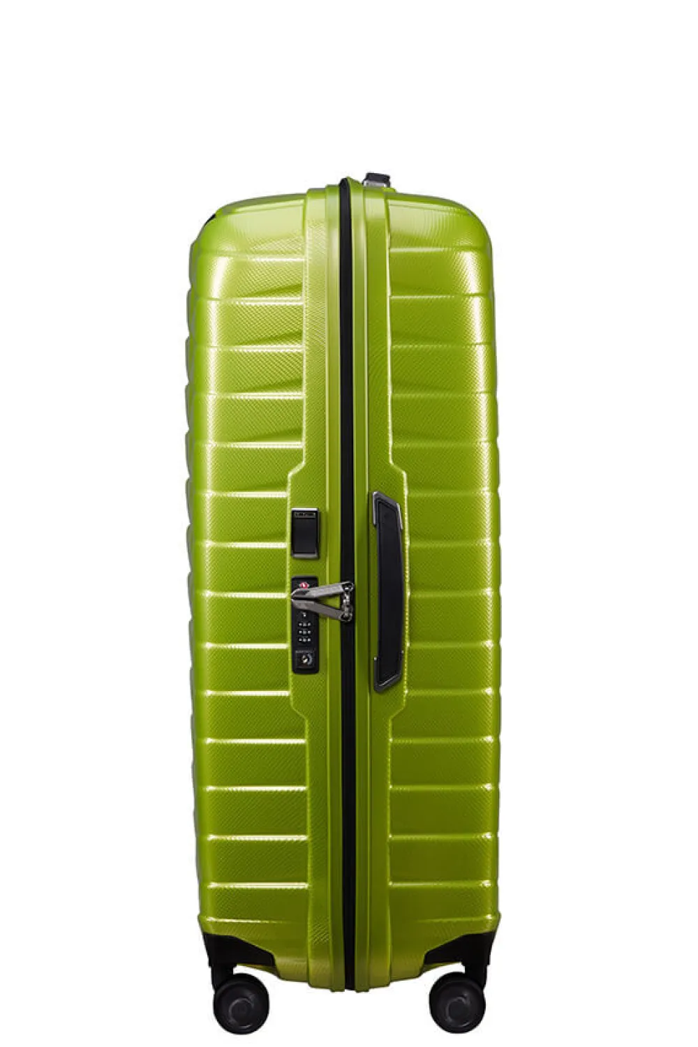 proxis_nelipyrinen_matkal_3-14.webp Samsonite Proxis Nelipyöräinen matkalaukku 81cm Lime Outlet