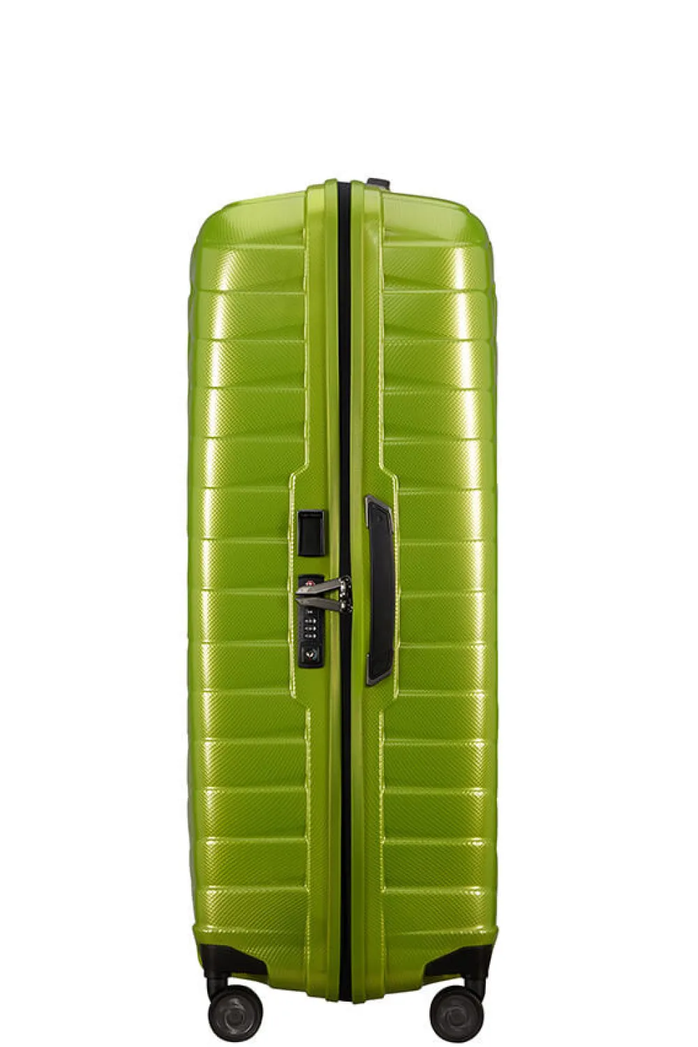 proxis_nelipyrinen_matkal_3-16.webp Samsonite Proxis Nelipyöräinen matkalaukku 86cm Lime Best