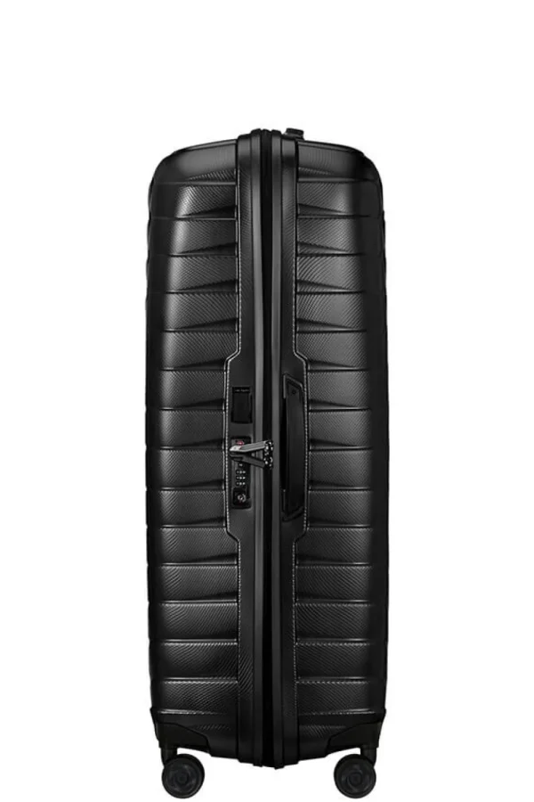 Samsonite Proxis Nelipyöräinen matkalaukku 86cm Matt Graphite Online