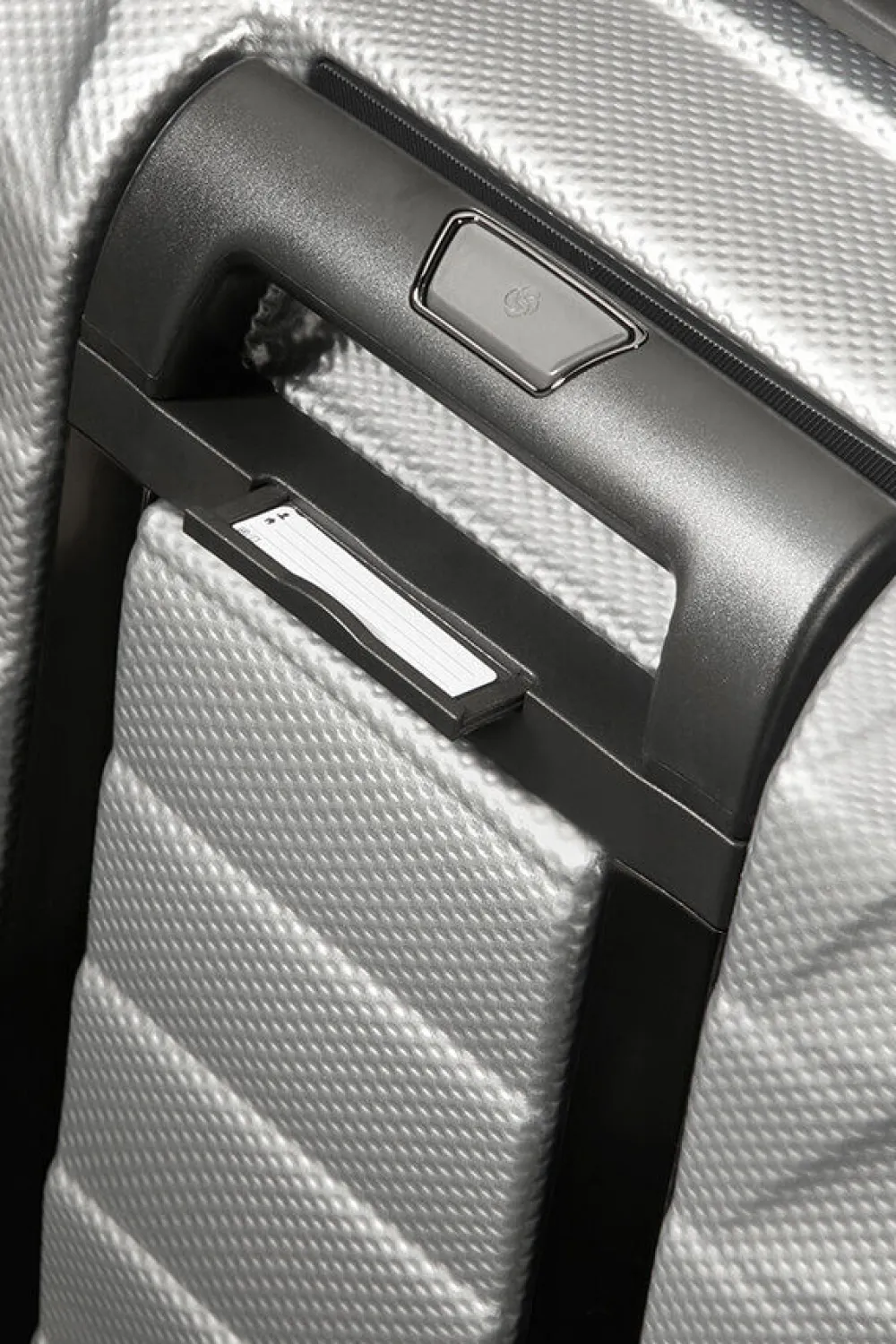 proxis_nelipyrinen_matkal_3-7.webp Samsonite Proxis Nelipyöräinen matkalaukku 75cm Silver Hot