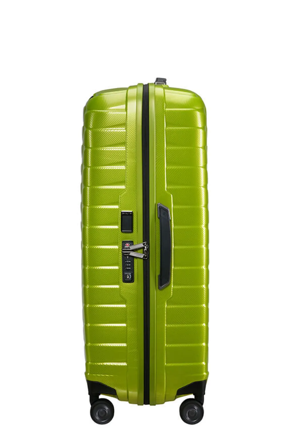 proxis_nelipyrinen_matkal_3-9.webp Samsonite Proxis Nelipyöräinen matkalaukku 75cm Lime Discount