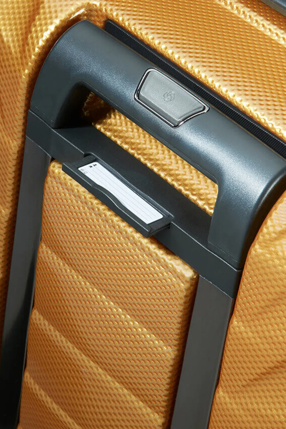 proxis_nelipyrinen_matkal_4-13.webp Samsonite Proxis Nelipyöräinen matkalaukku 81cm Honey Gold Sale