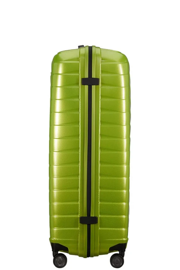 Samsonite Proxis Nelipyöräinen matkalaukku 86cm Lime Best