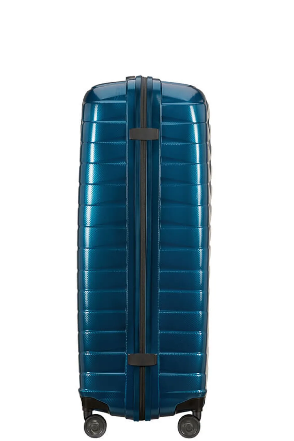 proxis_nelipyrinen_matkal_4-17.webp Samsonite Proxis Nelipyöräinen matkalaukku 86cm Petrol Blue Best