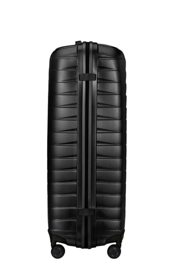 Samsonite Proxis Nelipyöräinen matkalaukku 86cm Matt Graphite Online