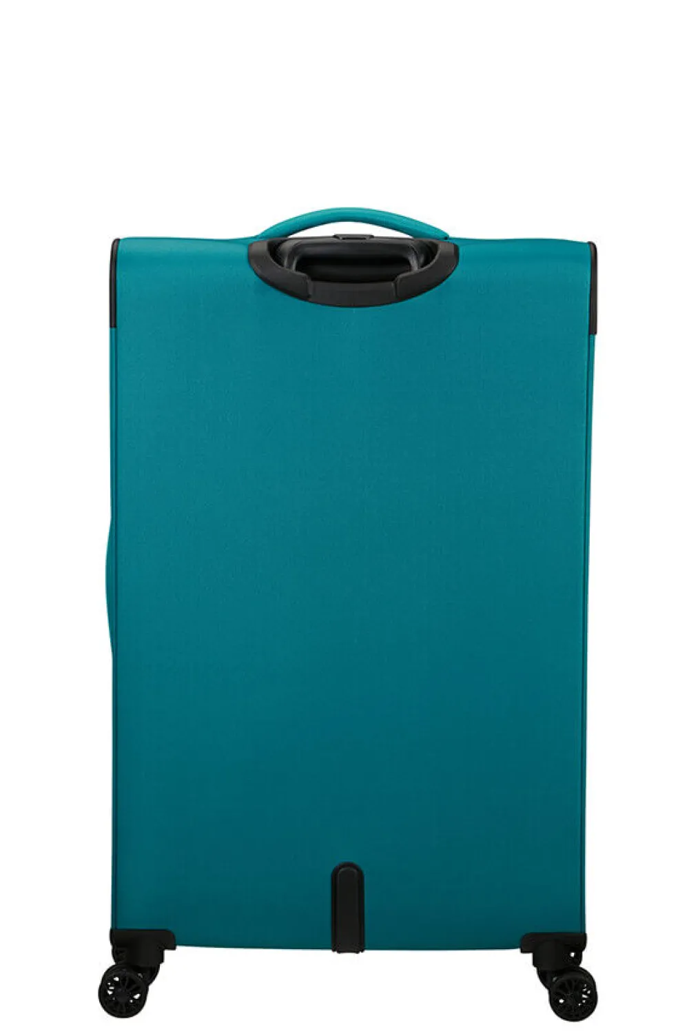 pulsonic_erittin_suuri_ma_1.webp American Tourister Pulsonic Erittäin suuri matkalaukku Stone Teal Fashion