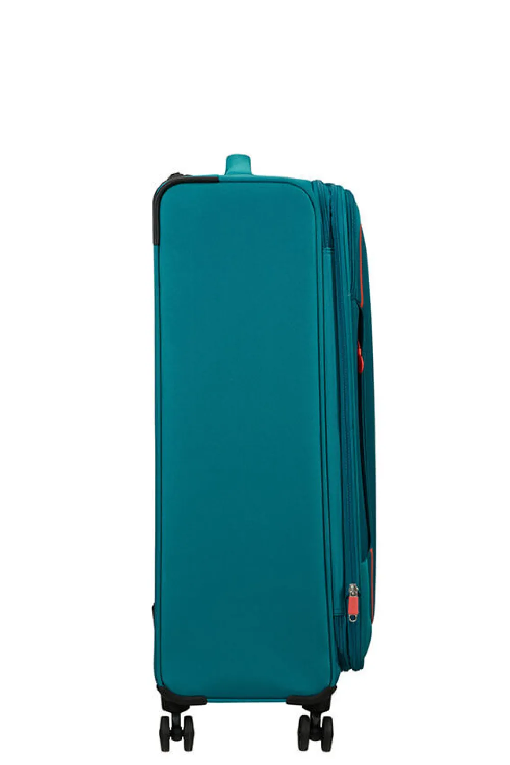 pulsonic_erittin_suuri_ma_3.webp American Tourister Pulsonic Erittäin suuri matkalaukku Stone Teal Fashion