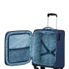American Tourister Pulsonic Lentolaukku Combat Navy Best