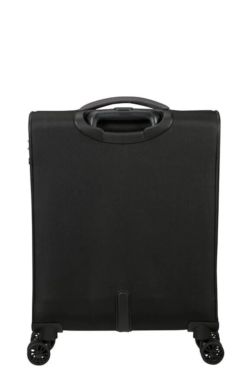 pulsonic_lentolaukku_1.webp American Tourister Pulsonic Lentolaukku Asphalt Black New