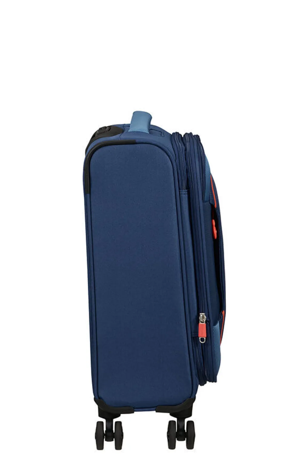 pulsonic_lentolaukku_3-1.webp American Tourister Pulsonic Lentolaukku Combat Navy Best