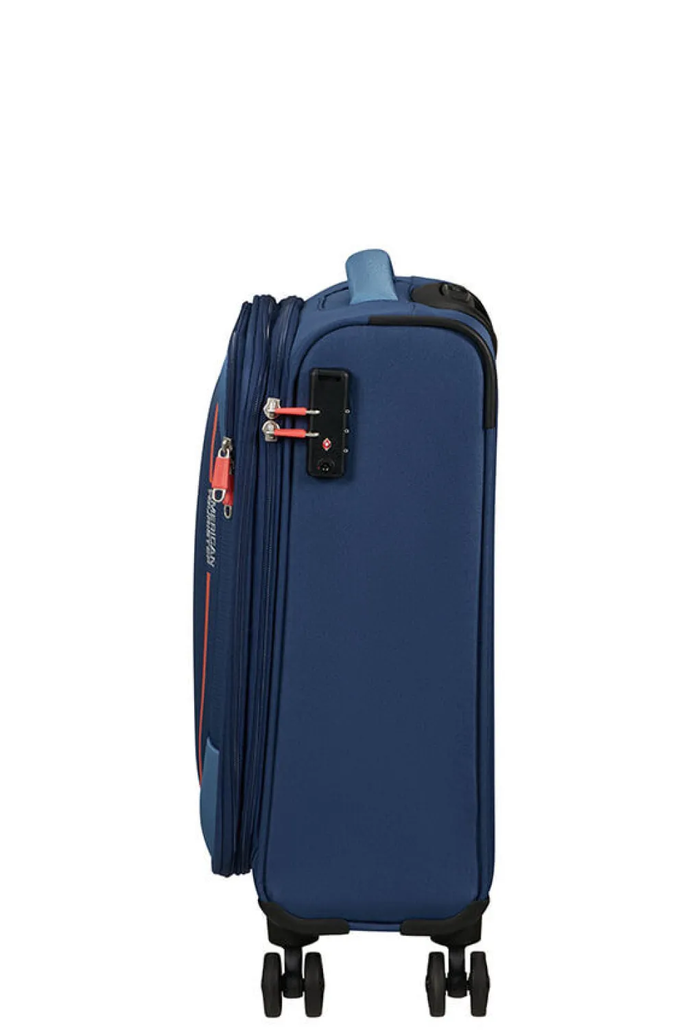 pulsonic_lentolaukku_4-1.webp American Tourister Pulsonic Lentolaukku Combat Navy Best