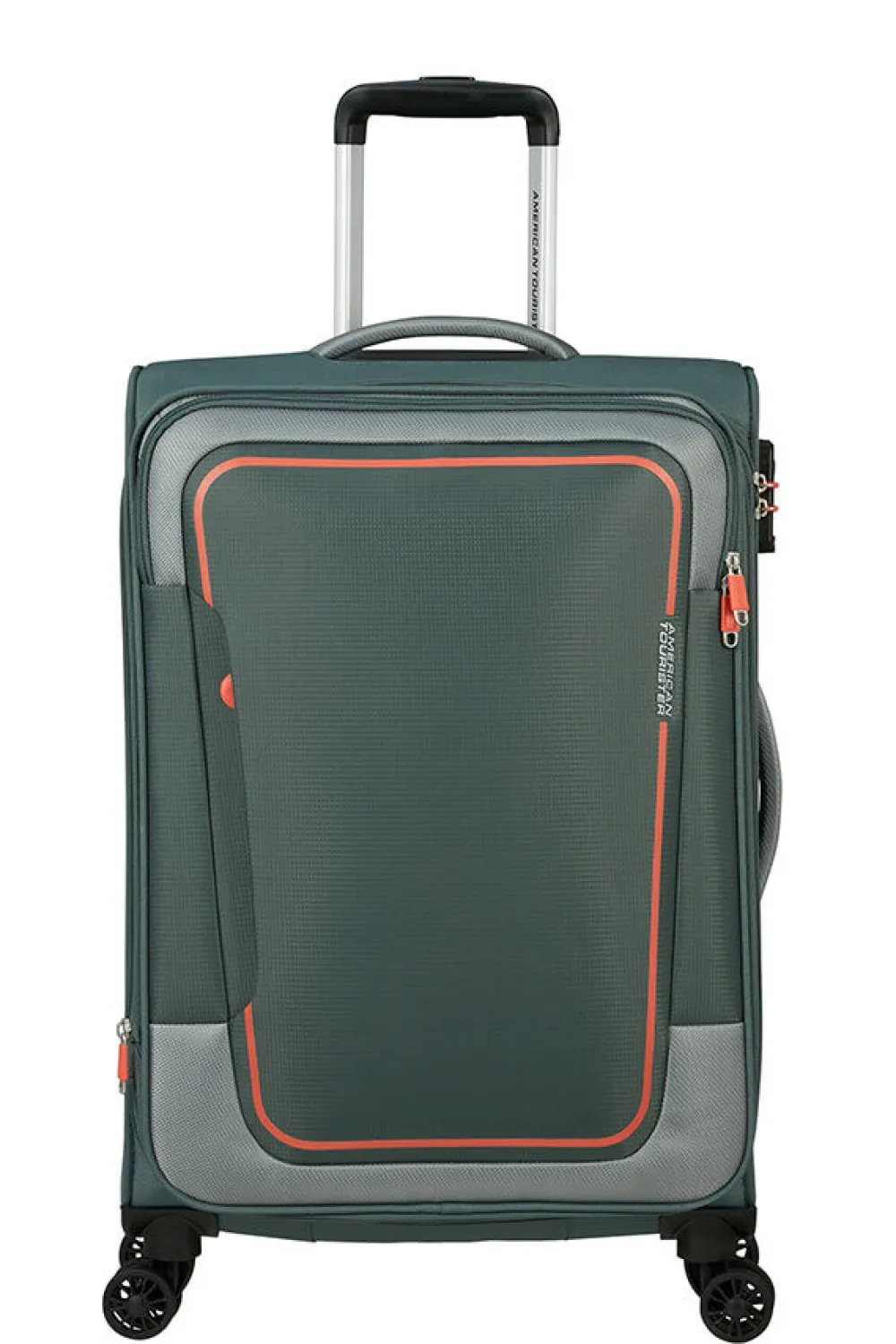 pulsonic_medium_checkin_2.webp American Tourister Pulsonic Medium Check-in Dark Forest Online