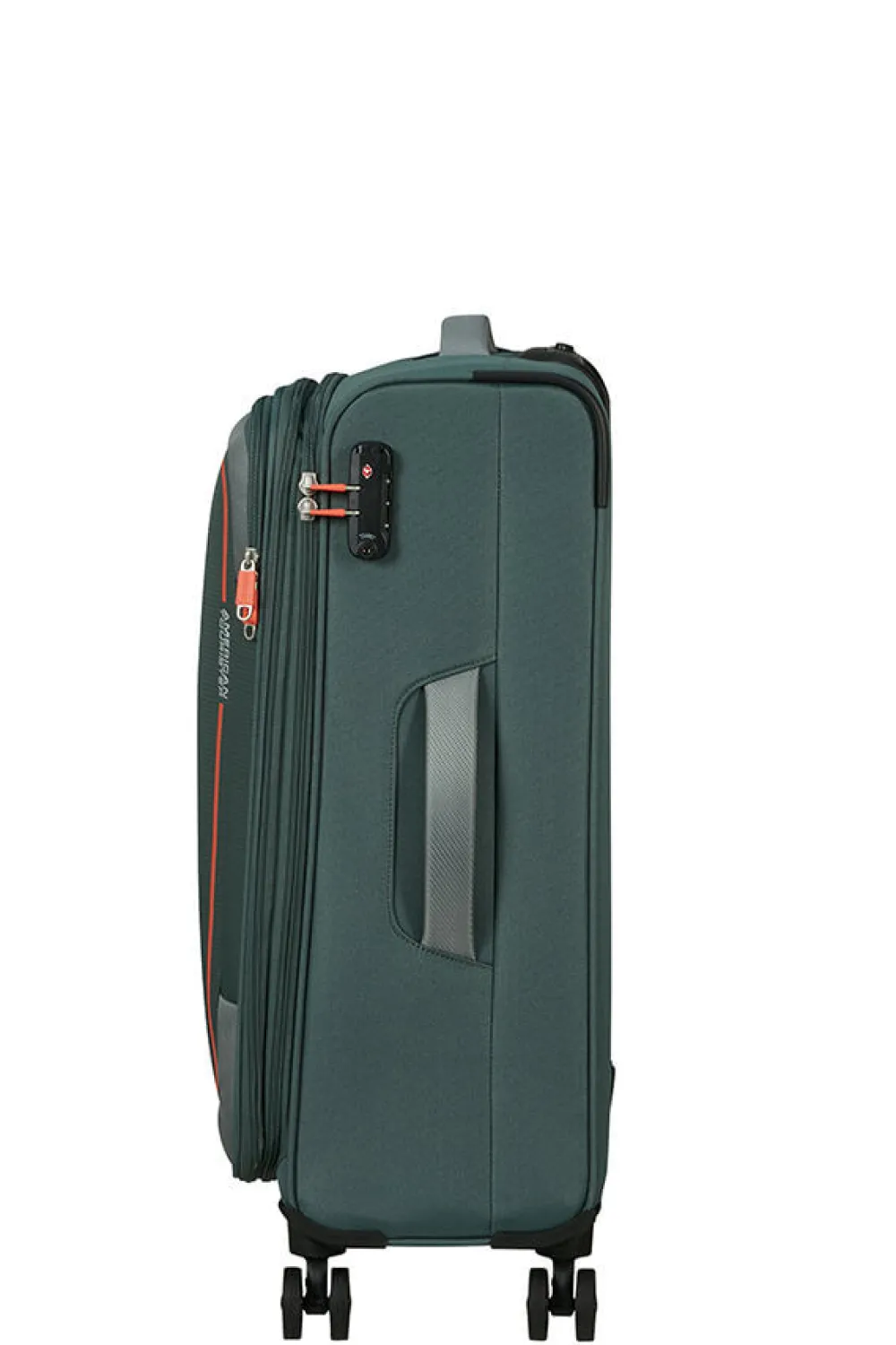pulsonic_medium_checkin_3.webp American Tourister Pulsonic Medium Check-in Dark Forest Online